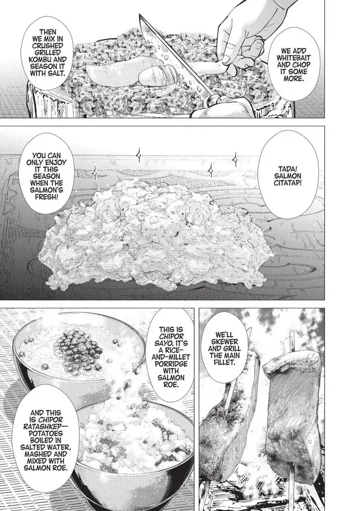 Golden Kamuy Chapter 127 image 08_optimized